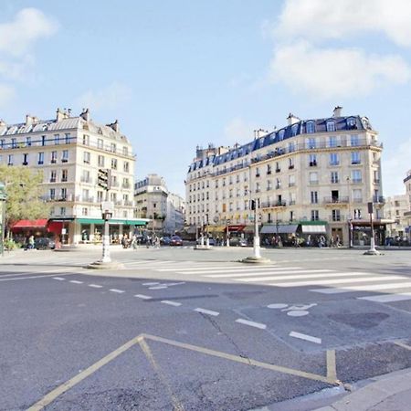 Appartement Claude Bernard Παρίσι Εξωτερικό φωτογραφία