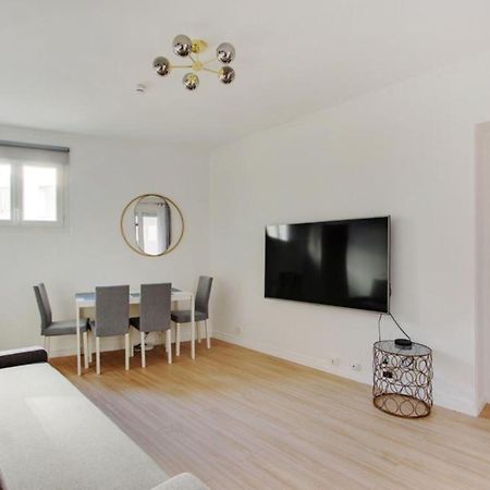 Appartement Claude Bernard Παρίσι Εξωτερικό φωτογραφία