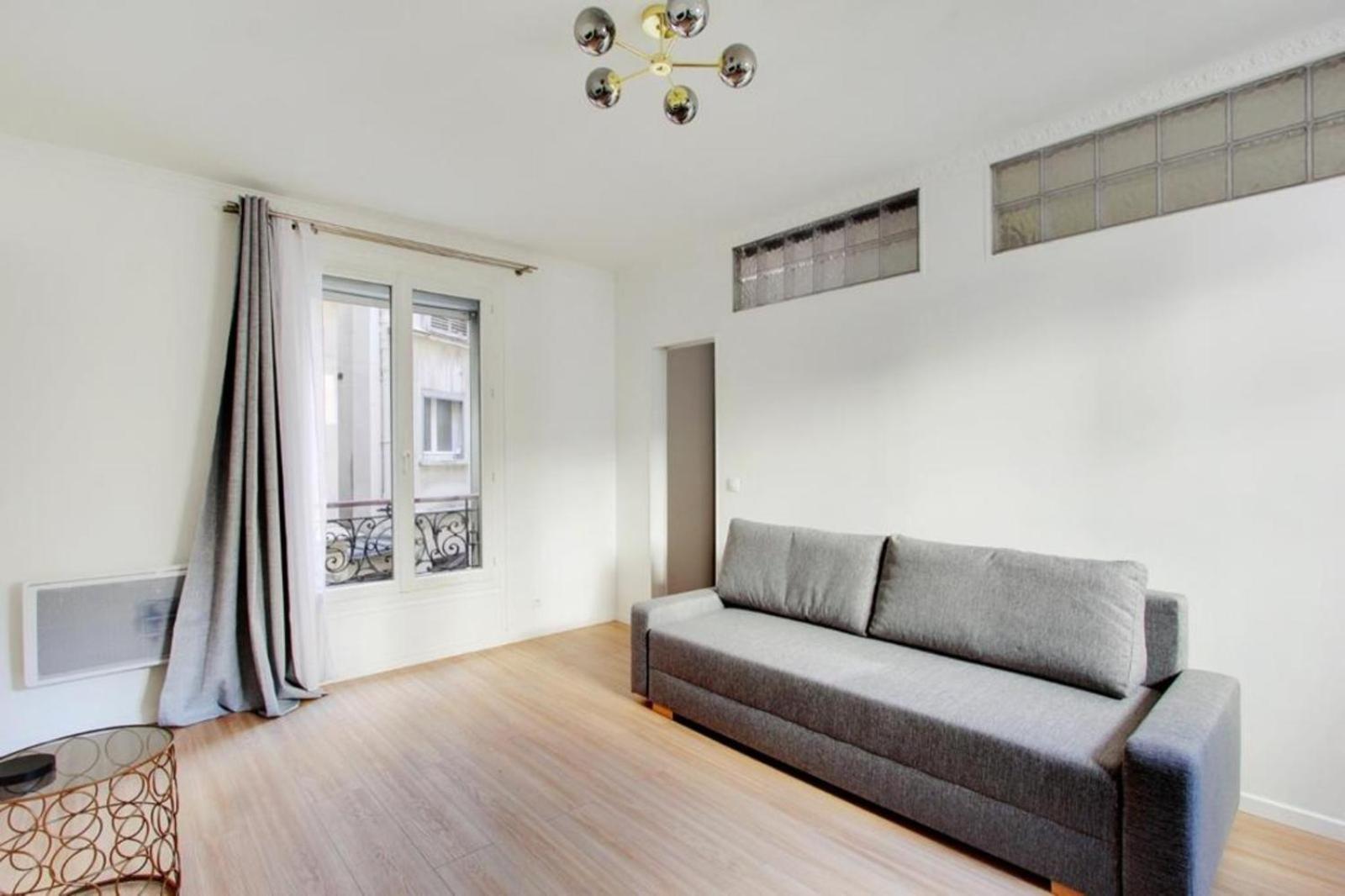 Appartement Claude Bernard Παρίσι Εξωτερικό φωτογραφία
