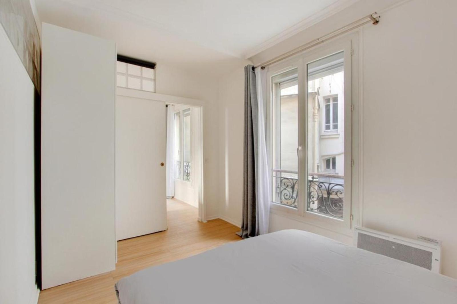 Appartement Claude Bernard Παρίσι Εξωτερικό φωτογραφία