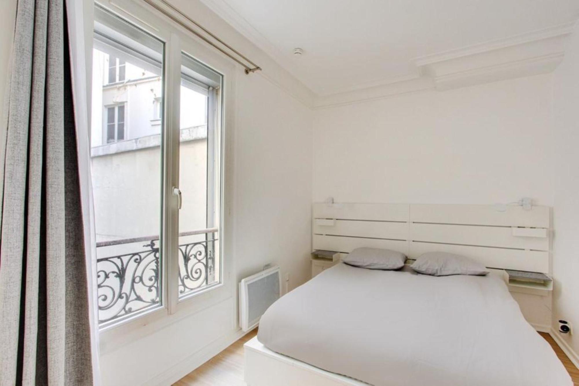 Appartement Claude Bernard Παρίσι Εξωτερικό φωτογραφία
