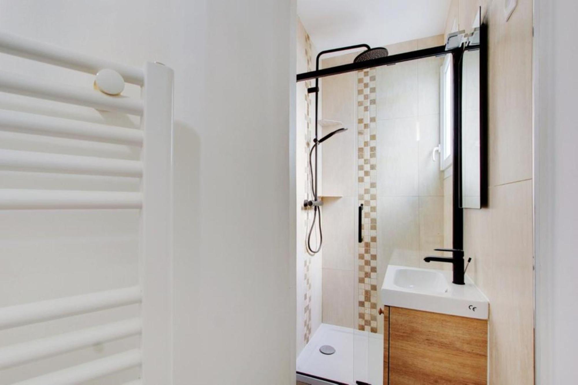 Appartement Claude Bernard Παρίσι Εξωτερικό φωτογραφία