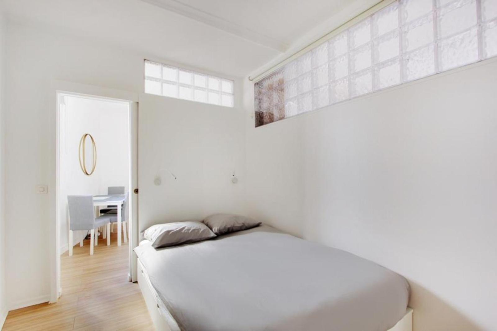 Appartement Claude Bernard Παρίσι Εξωτερικό φωτογραφία