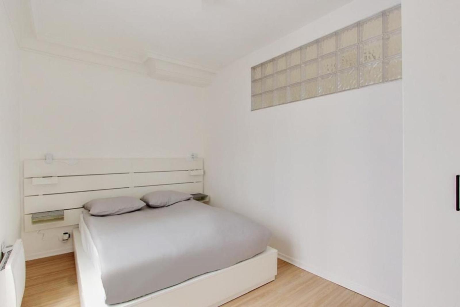 Appartement Claude Bernard Παρίσι Εξωτερικό φωτογραφία